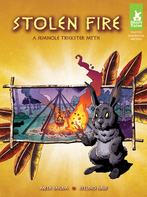Title details for Stolen Fire by Anita Yasuda - Available